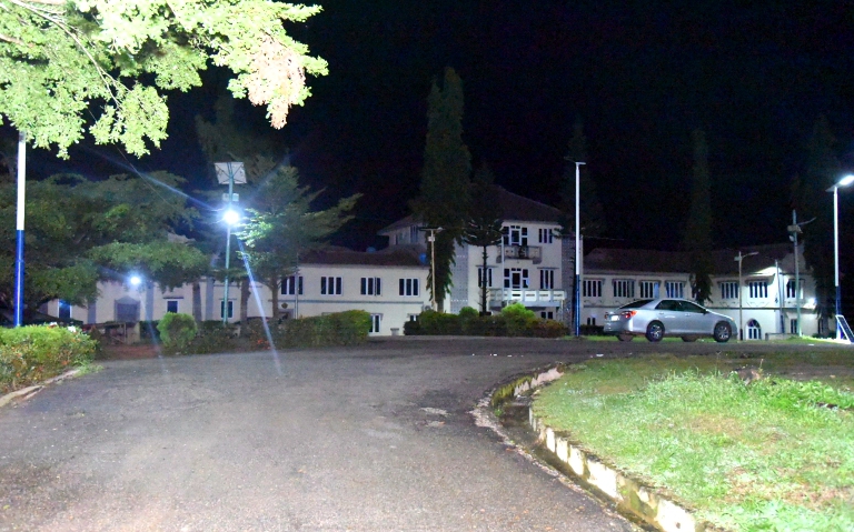 Olowo of Owo palace photo 3